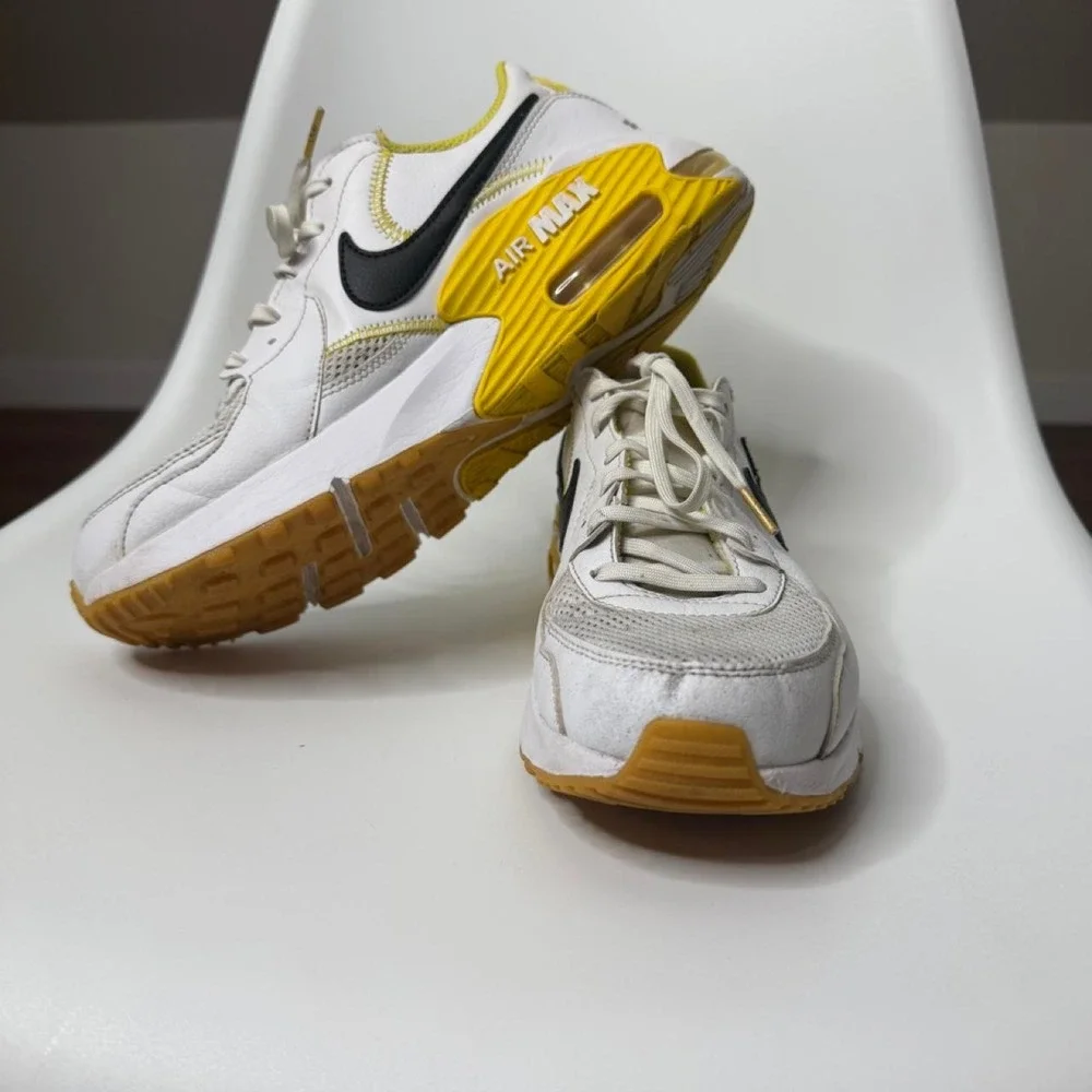 N/A nike air